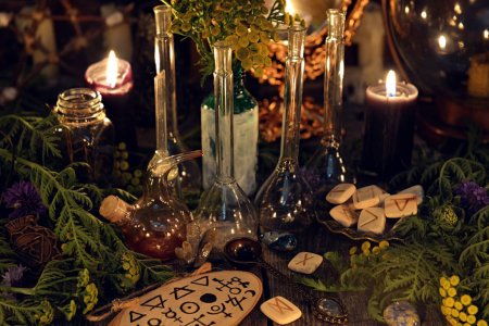 depositphotos_210599986-stock-photo-alchemy-still-life-glass-bottles